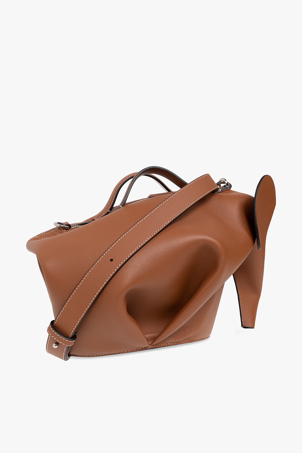 Loewe ‘Elephant Large’ shoulder bag