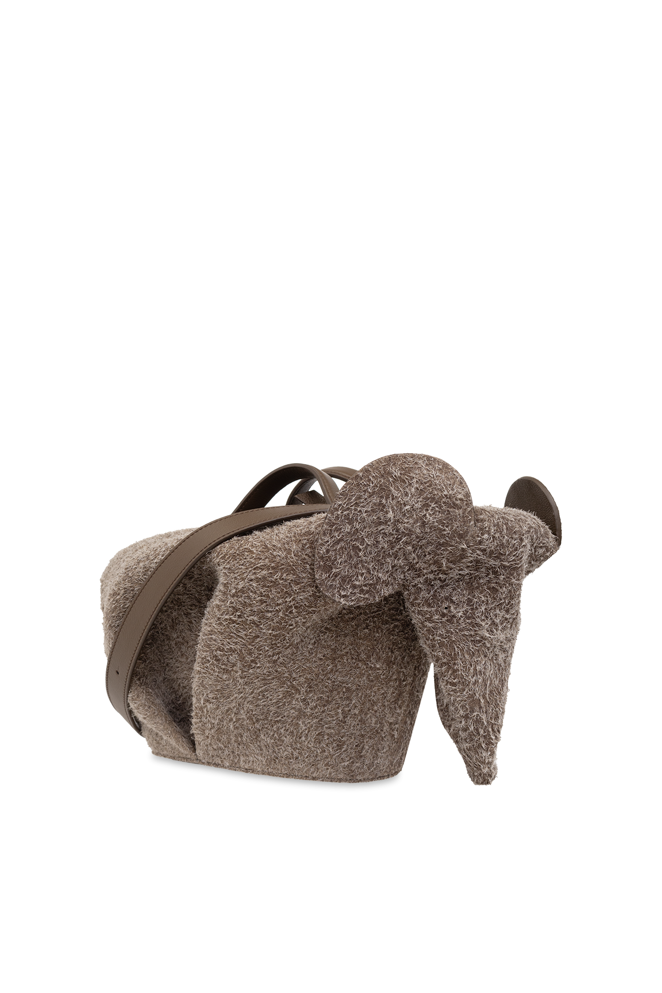 Loewe ‘Elephant Large’ shoulder bag