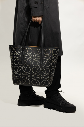 ‘t tote’ shopper bag od Loewe