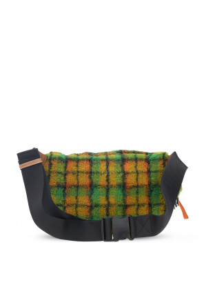 Loewe Patterned belt bag