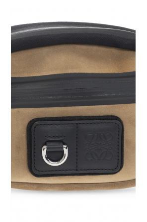 Loewe Belt bag with logo