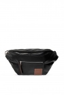 Loewe BLACK ‘Puffy’ belt bag