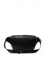 Loewe BLACK ‘Puffy’ belt bag