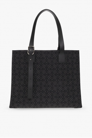 Loewe ‘Buckle Horizontal’ shopper bag
