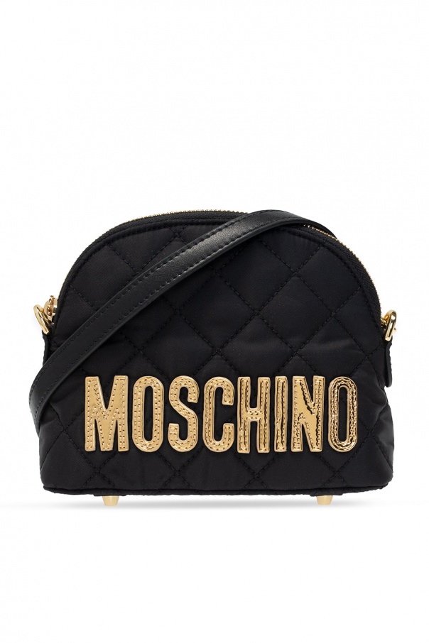 Moschino Balenciaga First Bag