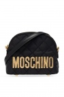 Moschino Balenciaga First Bag