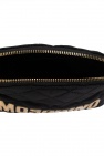 Moschino BIBA Nylon Tote Sac