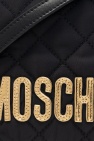 Moschino BIBA Nylon Tote Sac