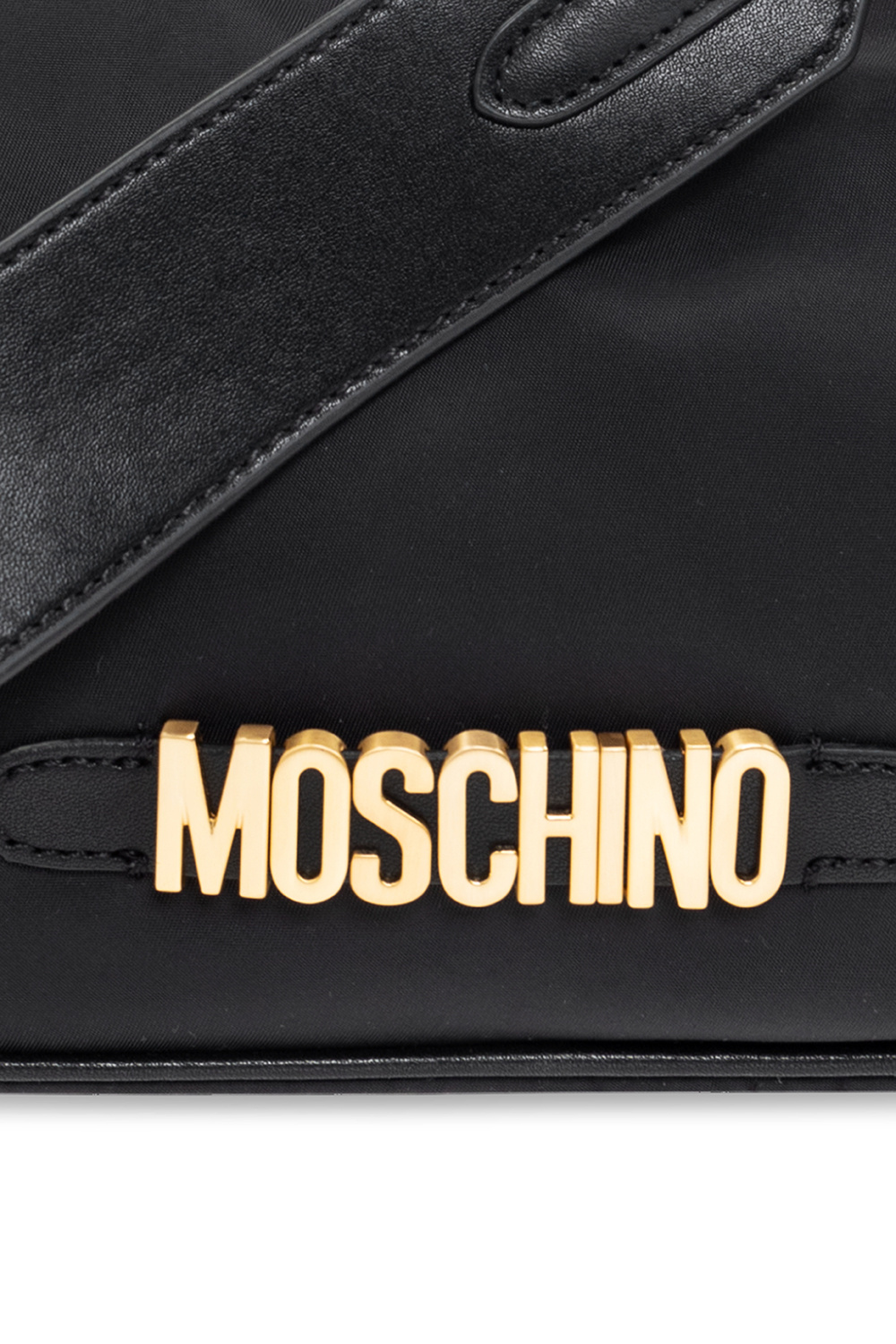 Moschino Hobo shoulder bag