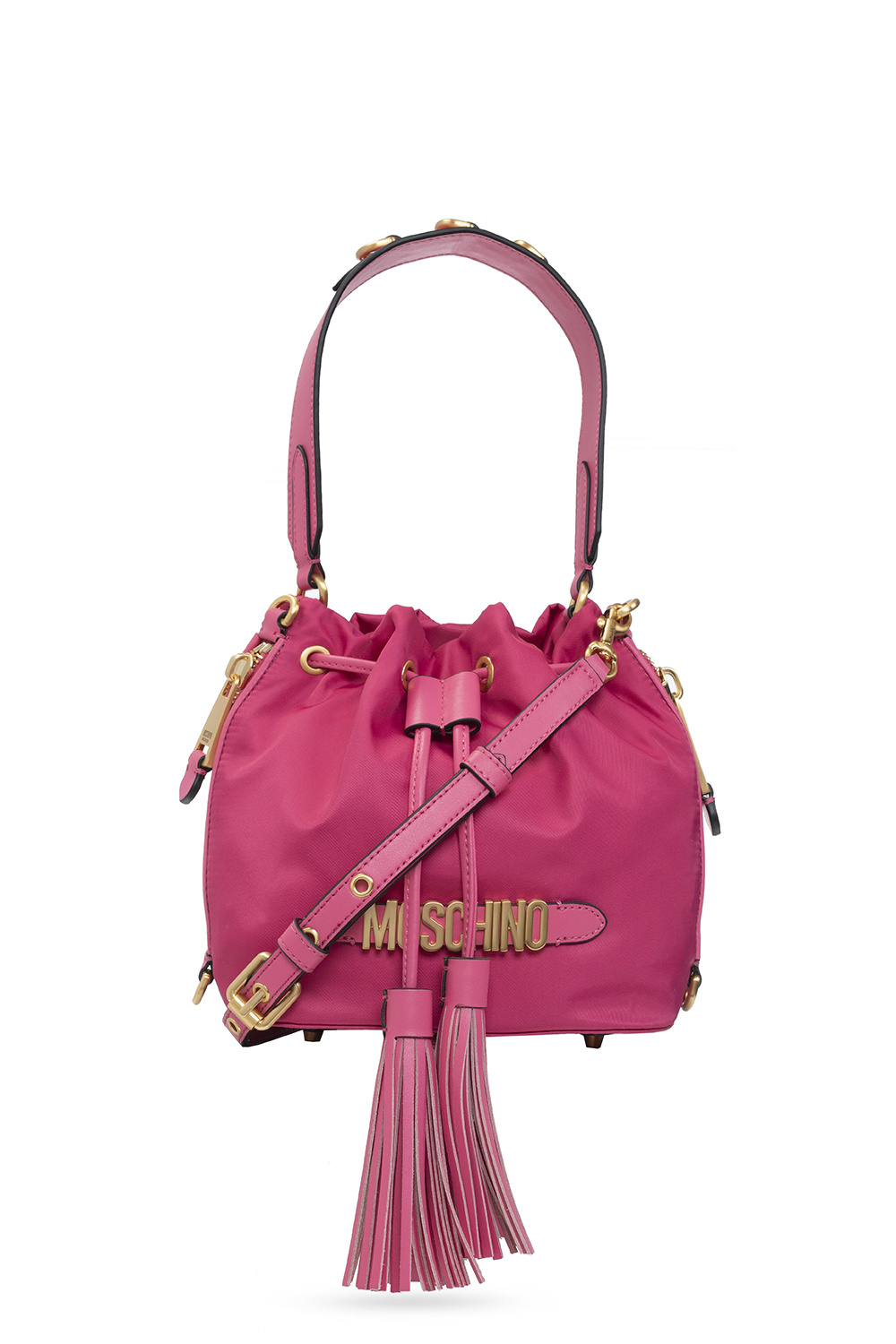 Moschino Shoulder Brunello bag