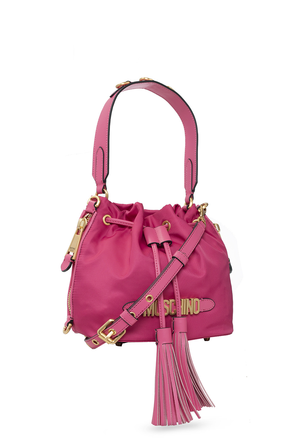 Moschino Shoulder Brunello bag