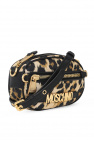 Moschino pleats please issey miyake bias pleats backpack item