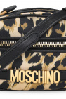 Moschino pleats please issey miyake bias pleats backpack item