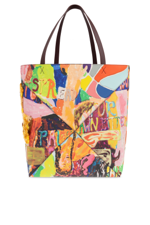 Loewe ‘Puzzle’ shopper bag