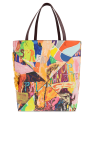 Loewe ‘Puzzle’ shopper bag