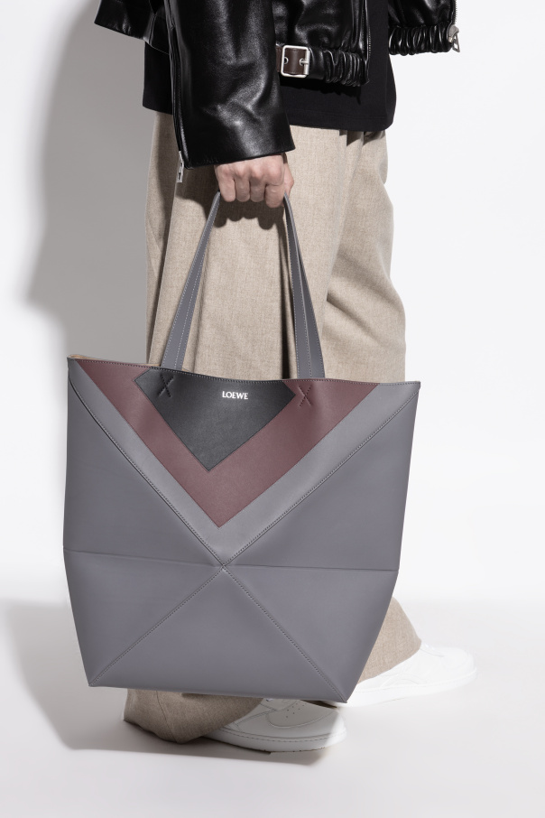 Loewe Shopper bag 'Puzzle'