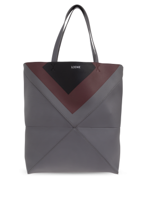 Shopper bag 'Puzzle'