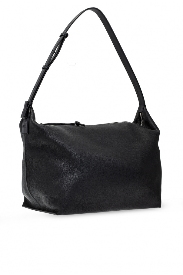 Black Shoulder bag with logo Paul Smith - IetpShops Namibia - Loewe Lazo Bucket  Bag