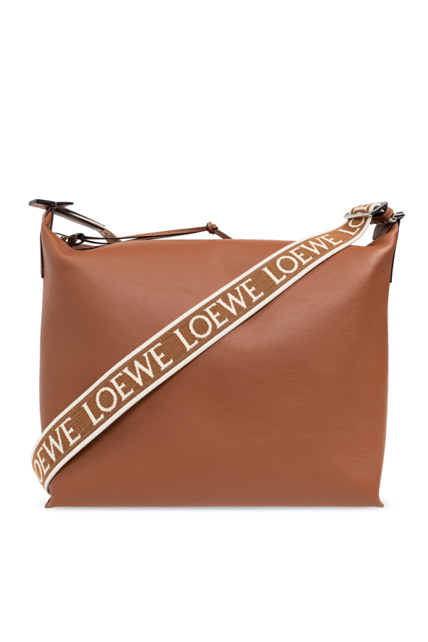Loewe ‘Cubi’ Shoulder Bag