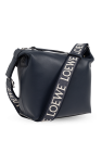 Loewe Shoulder Bag 'Cubi Small'
