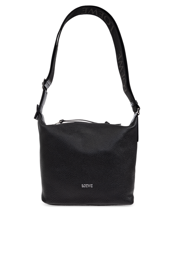 Shoulder bag `Cubi Small` od Loewe