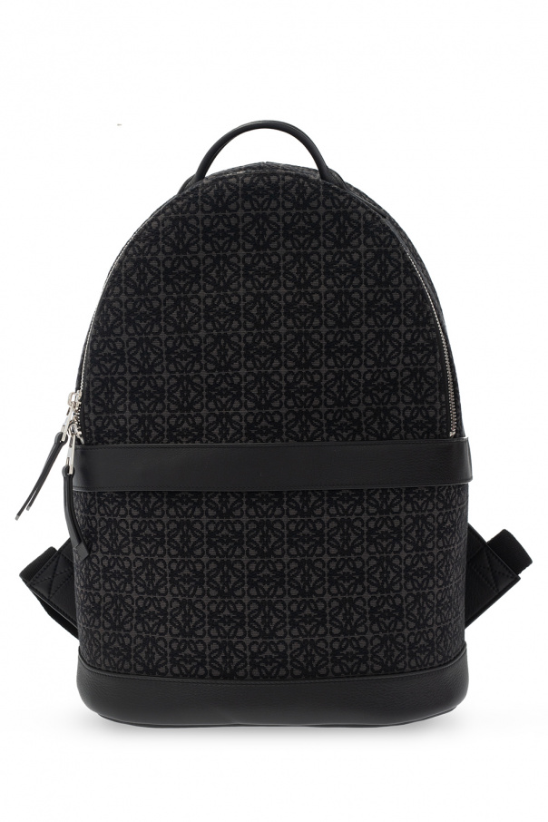 Loewe ‘Round’ backpack