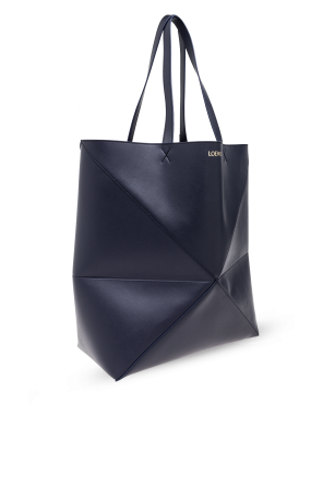 Loewe Loewe `Puzzle XL` shopper bag