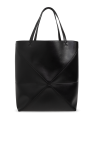 Loewe BLACK ‘Fold XL’ Shopper Bag