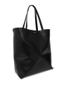 Loewe BLACK ‘Fold XL’ Shopper Bag