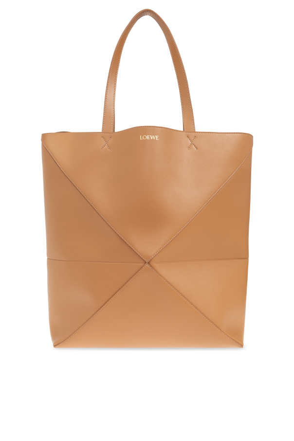 Loewe Bag ‘Puzzle Fold XL’