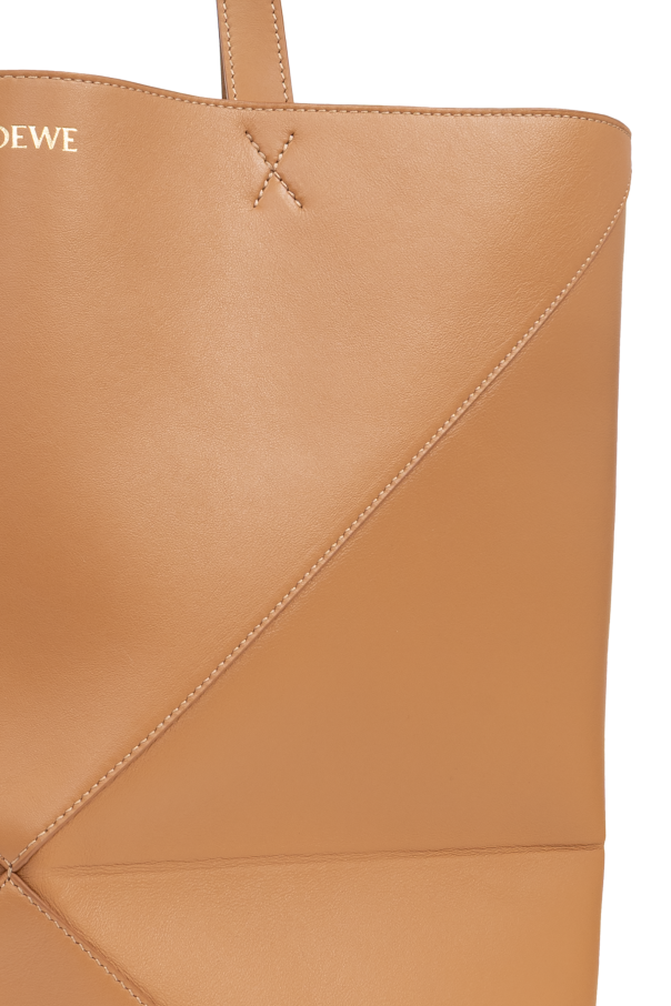 Loewe Bag ‘Puzzle Fold XL’