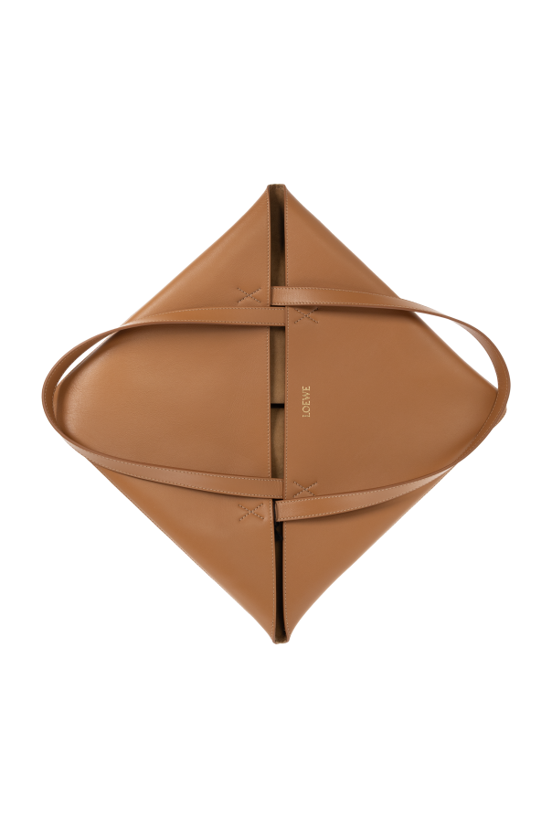 Loewe Bag ‘Puzzle Fold XL’