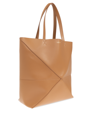 Loewe Bag ‘Puzzle Fold XL’