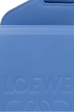 Loewe Torba na pas z logo