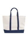Sporty & Rich Shopper type bag