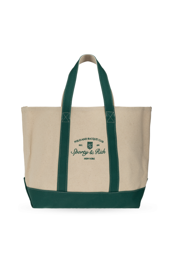 Bag from the 'Syracuse' collection od Sporty & Rich