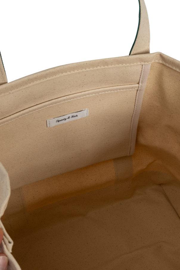 Sporty & Rich Tasche aus der Kollektion "Syracuse"