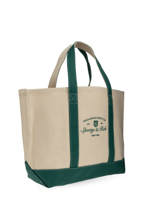 Sporty & Rich Tasche aus der Kollektion "Syracuse"