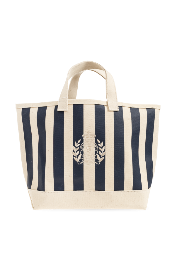 Shopper-type bag od Sporty & Rich