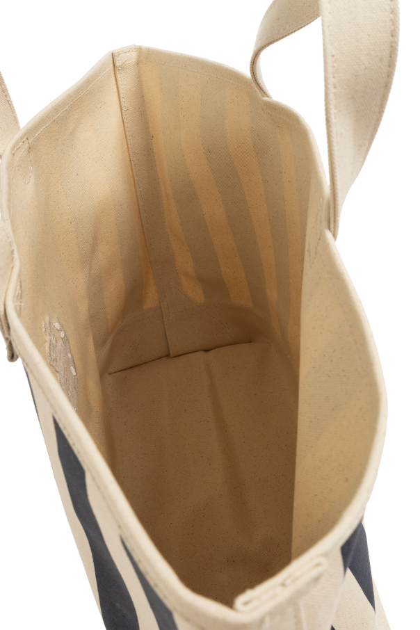 Sporty & Rich Saco tipo ‘shopper’