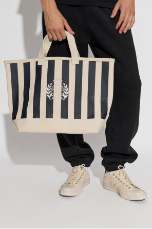 Sporty & Rich Saco tipo ‘shopper’