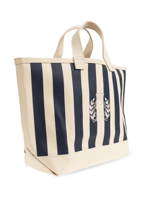 Sporty & Rich Saco tipo ‘shopper’