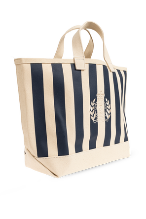 Sporty & Rich Shopper-type bag