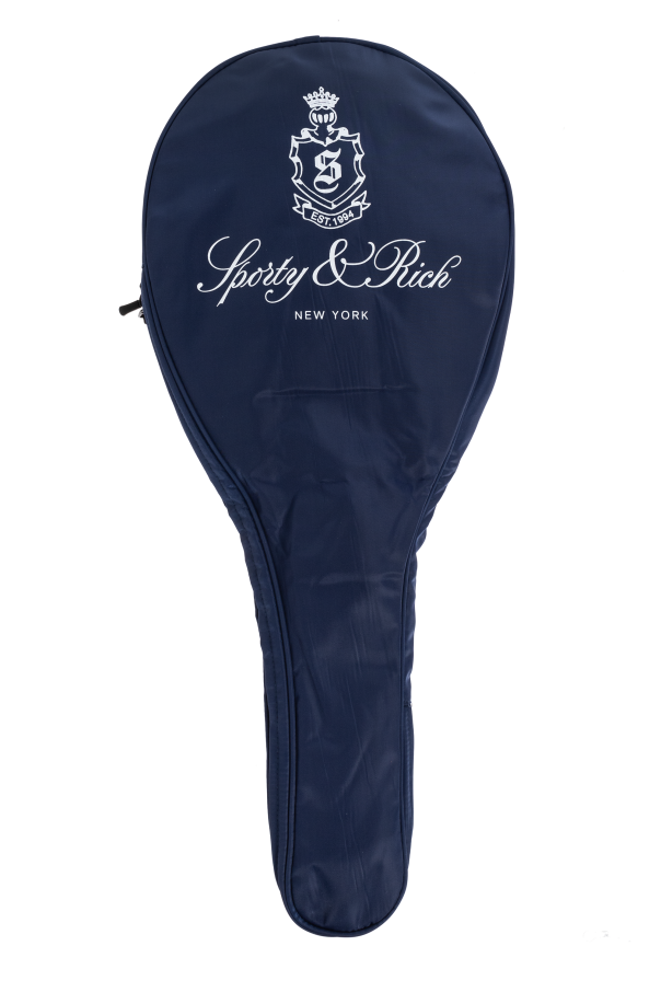 Racket case od Sporty & Rich