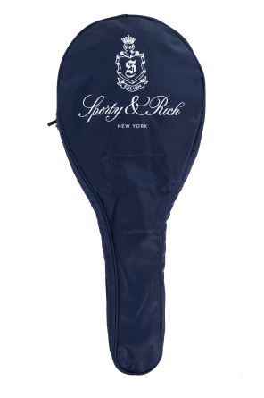 Racket case od Sporty & Rich