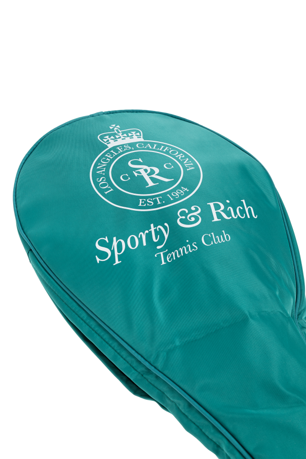 Sporty & Rich Tennistasche