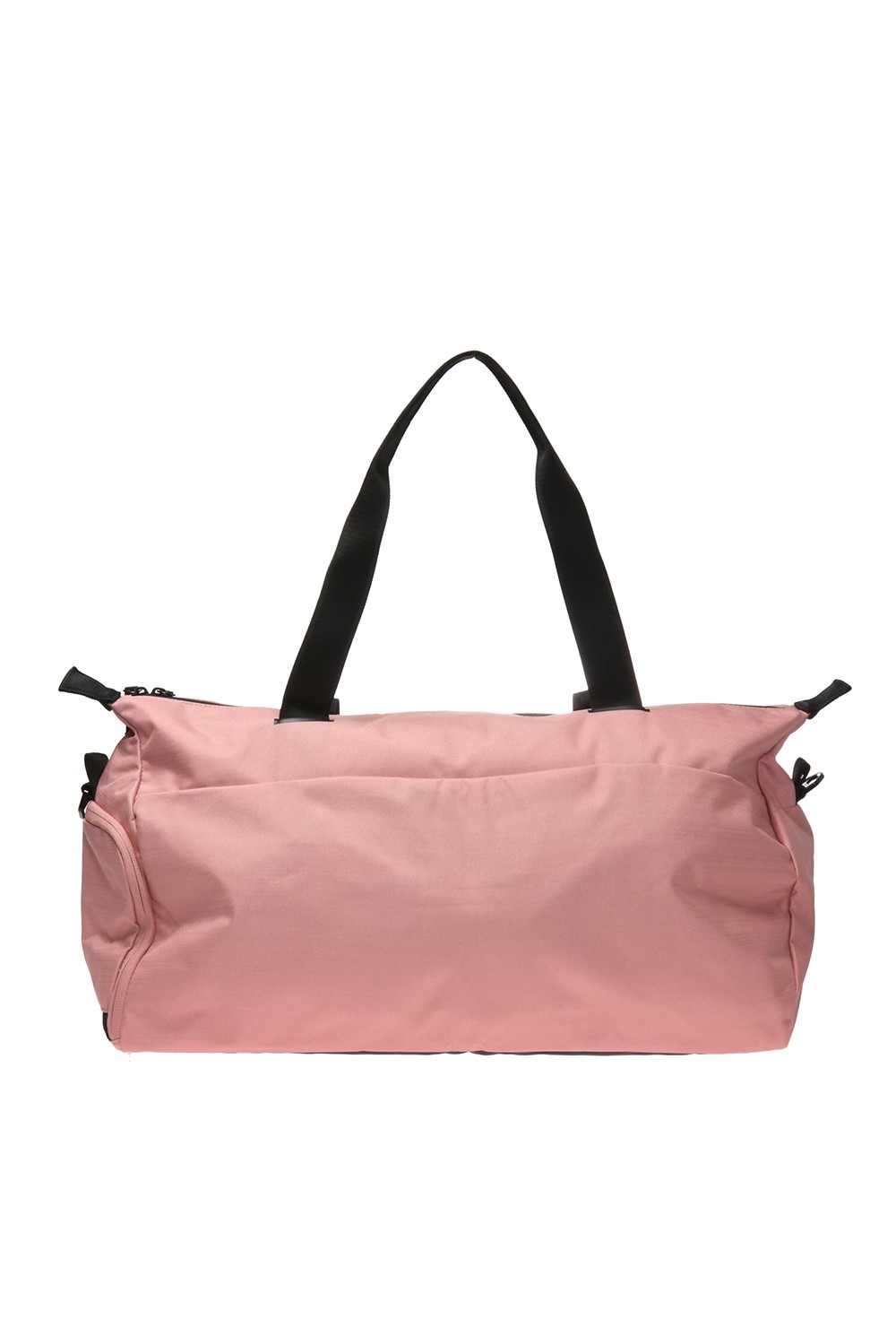 nike holdall pink