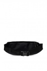 Nike BLACK Branded belt bag