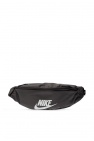 Nike GREY Branded belt bag