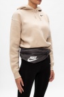 Nike GREY Branded belt bag